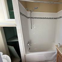 Photo of Tyrique Jackson's room