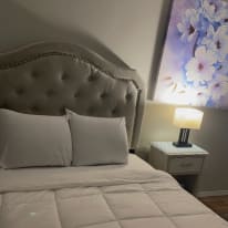 Photo of Yetty's room