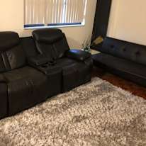 Photo of Kel's room