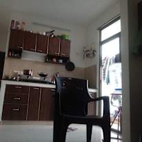 Photo of nandh's room