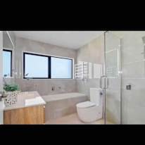 Photo of Harry's room