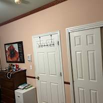 Photo of Jimmy's room