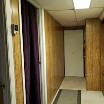 Photo of Seema's room