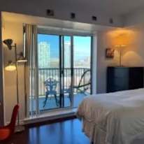 Photo of Griselda's room