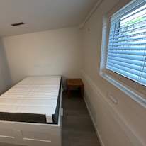 Photo of Marina Sweiss's room