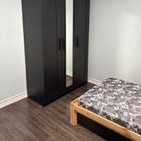 Photo of Navjot's room