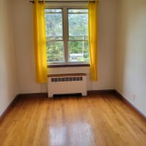 Photo of Nat's room