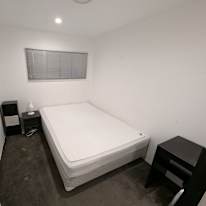 Photo of Peter's room