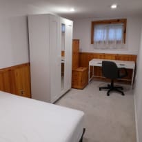 Photo of Roommate Center's room