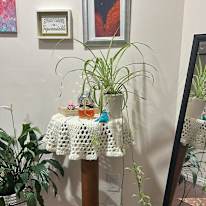 Photo of Amit's room