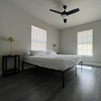 Photo of ANIQ's room