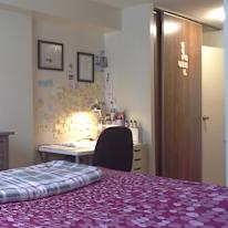 Photo of Nick, Master Bedroom, Downtown, Fashion District, Bathurst/King's room
