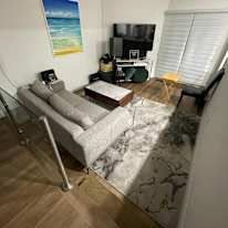 Photo of Edie's room