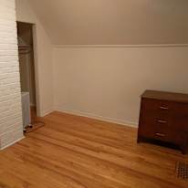 Photo of Nadia's room