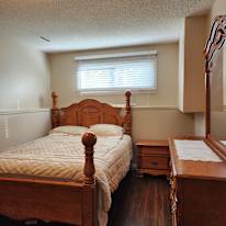 Photo of Rona Porras's room