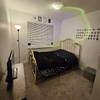 Photo of Mara's room