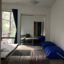 Photo of West End Roomie Wanted's room