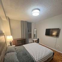 Photo of Taha's room