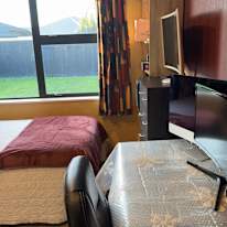 Photo of Reena's room