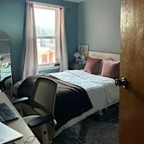 Photo of Sami's room