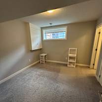 Megan Creighton's room