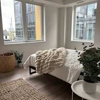 Photo of Emre's room
