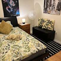 Photo of Maricar's room