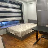 Photo of Jay's room