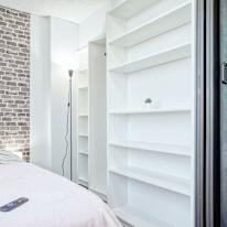 Photo of Bera's room