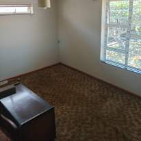 Photo of Peter's room