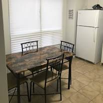 Photo of Aza's room