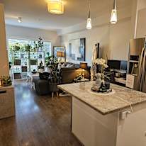 Photo of Amanda's room