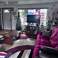 Photo of Marcus Lim's room