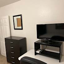 Photo of Ed's room