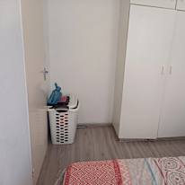 Photo of Zi's room