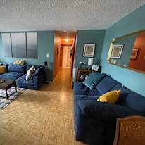 Photo of Kas's room