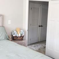 Photo of Nigel P Hall's room