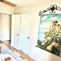 Photo of Jenin's room