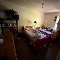 Photo of Aliyah's room