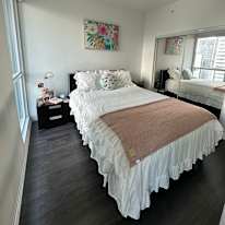 Photo of America's room