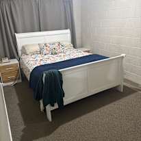 Photo of Anaka's room