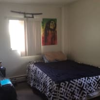 Photo of Eric's room