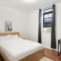 Photo of Sam June's room