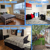 Photo of Jasmin's room