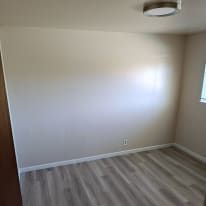 Photo of Raleigh's room