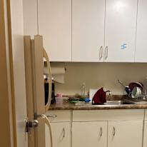Photo of Sabrina's room