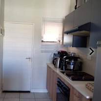 Photo of Entle Mamfengu's room