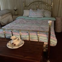 Photo of Rhonda's room