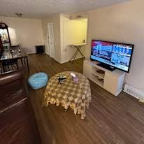 Photo of Kevin's room