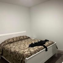 Photo of Mahwish Nasir's room